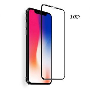 Screen Protector 10D Glass