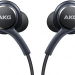 AKG Headphones
