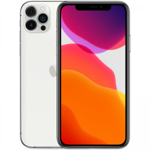 Apple iPhone 12 Pro Max (512GB ROM)