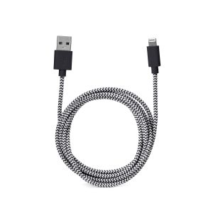 Black & White Charger