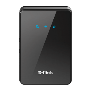 D-Link 4G/LTE Mobile Router