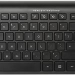 Hewlett Packard HP Wireless Keyboard