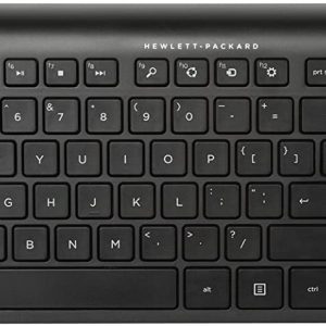 Hewlett Packard HP Wireless Keyboard