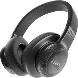 JBL Bluetooth Headphones