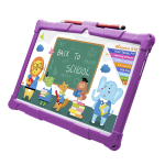 Wintouch K12 Kids Tablet-Dual Sim- 9.6" -1GB RAM-16GB ROM