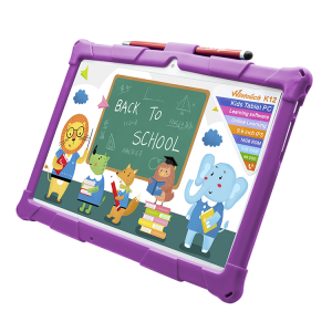 Wintouch K12 Kids Tablet-Dual Sim- 9.6" -1GB RAM-16GB ROM
