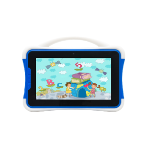 Wintouch K701 Kids Tablet With Educational Games, WiFi Enabled Plus Sim Card Slot 3G