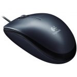 Logitech M100 Optical Mouse