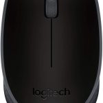 Logitech M171 Wireless Optical Mouse