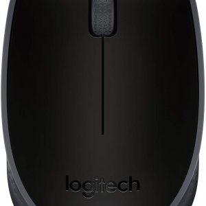Logitech M171 Wireless Optical Mouse