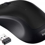 Logitech Wireless Mouse M310