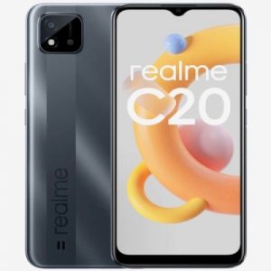 Realme C20