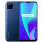 Realme C15 Qualcomm