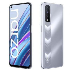 Realme Nazro 30