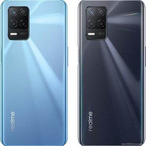 Realme Q3i