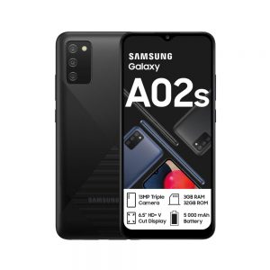 Samsung Galaxy A02s