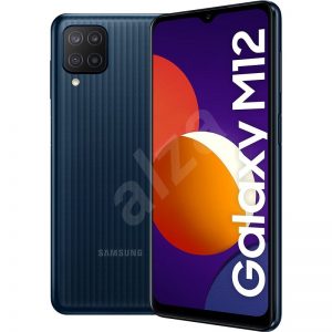 Samsung Galaxy M12