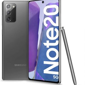 Samsung Galaxy Note 20