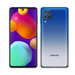 Samsung Galaxy M62