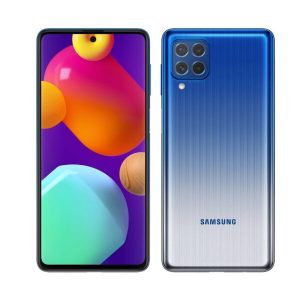 Samsung Galaxy M62