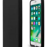 Soft Black Cover