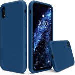 Soft Silicon Cover