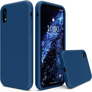 Soft Silicon Cover