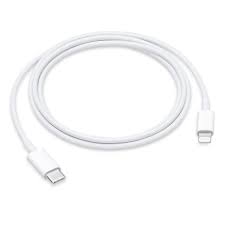 TPC iPhone Charger