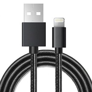 TPC iPhone Charger