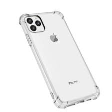 Transparent Cover