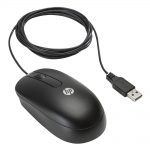 HP Wired Mouse