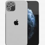 Apple iPhone 12 Pro (256GB ROM)