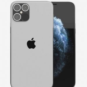Apple iPhone 12 Pro (256GB ROM)
