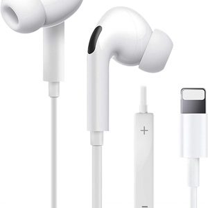iPhone Headphone