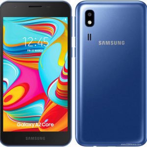Samsung A2 Core