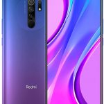 Redmi 9 3+ Smart Phone