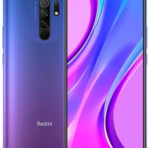 Redmi 9 3+ Smart Phone
