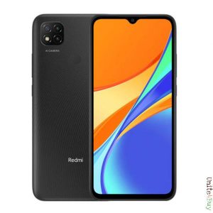 Redmi 9C 2+ Smart Phone