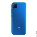 Redmi 9C 3+ Smart Phone