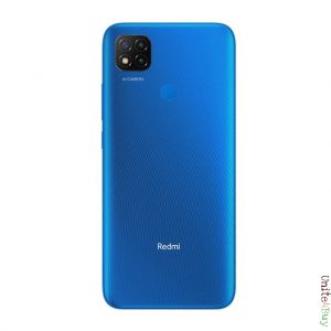 Redmi 9C 3+ Smart Phone