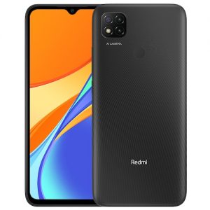 Redmi 9C 3+ Smart Phone