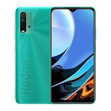 Redmi 9T 4+ Smart Phone