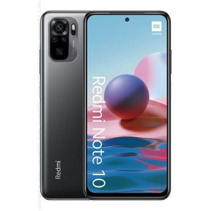 Redmi Note10 4+ 64GB Smart Phone