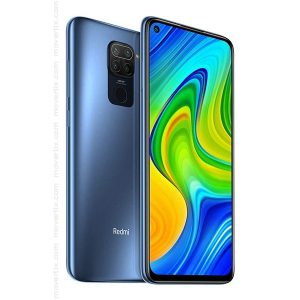 Redmi Note9 3+ Smart Phone