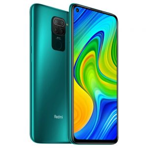 Redmi Note9 3+ 64GB Smart Phone