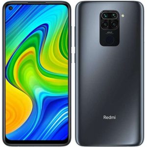 Redmi Note9 4+ Smart Phone